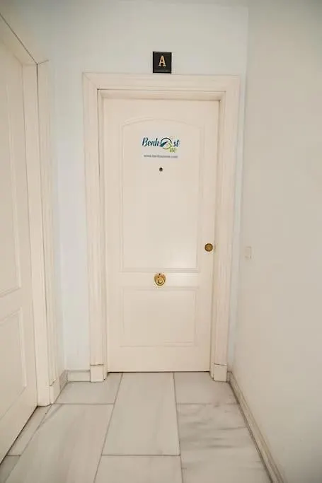 Apartment Shiny Alamos Super Family Studio Malaga Spain