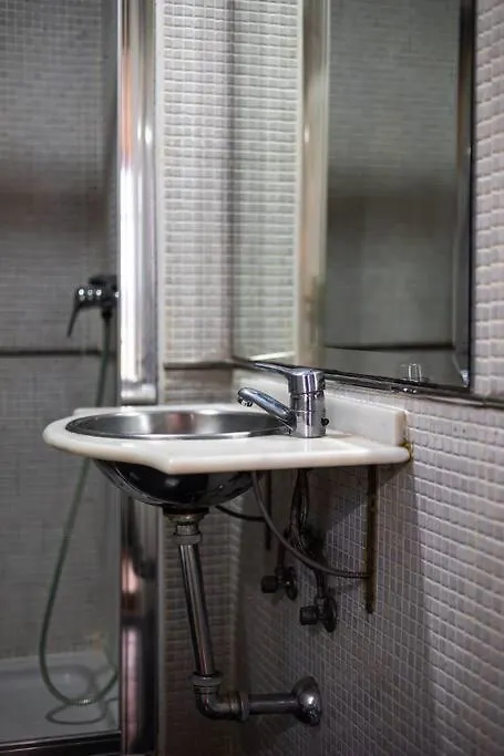 Apartment Shiny Alamos Super Family Studio Malaga